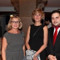 Gala del folclore aragonés