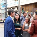 Gala del folclore aragonés