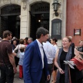 Gala del folclore aragonés