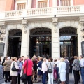 Gala del folclore aragonés