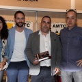 Premios AMTC a la Gastronomía de Castellón