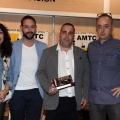 Premios AMTC a la Gastronomía de Castellón