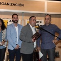Premios AMTC a la Gastronomía de Castellón
