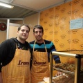Premios AMTC a la Gastronomía de Castellón