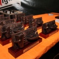 Premios AMTC a la Gastronomía de Castellón