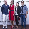Presentación de la revista AND NOVIAS