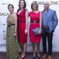 Presentación de la revista AND NOVIAS