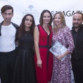 Presentación de la revista AND NOVIAS