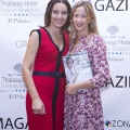 Presentación de la revista AND NOVIAS