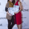 Presentación de la revista AND NOVIAS