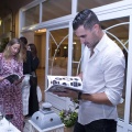 Presentación de la revista AND NOVIAS