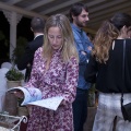 Presentación de la revista AND NOVIAS
