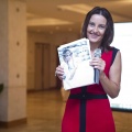 Presentación de la revista AND NOVIAS