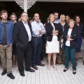 Presentación de la revista AND NOVIAS