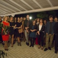 Presentación de la revista AND NOVIAS