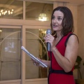 Presentación de la revista AND NOVIAS