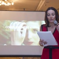 Presentación de la revista AND NOVIAS