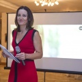 Presentación de la revista AND NOVIAS