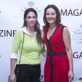 Presentación de la revista AND NOVIAS