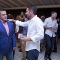 Presentación de la revista AND NOVIAS