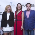 Presentación de la revista AND NOVIAS