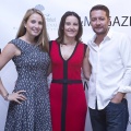 Presentación de la revista AND NOVIAS