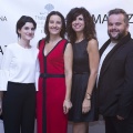 Presentación de la revista AND NOVIAS