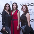 Presentación de la revista AND NOVIAS
