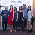 Presentación de la revista AND NOVIAS