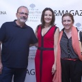 Presentación de la revista AND NOVIAS