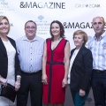 Presentación de la revista AND NOVIAS