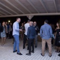 Presentación de la revista AND NOVIAS