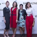 Presentación de la revista AND NOVIAS