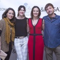 Presentación de la revista AND NOVIAS
