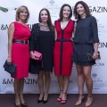 Presentación de la revista AND NOVIAS