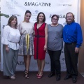 Presentación de la revista AND NOVIAS