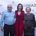 Presentación de la revista AND NOVIAS