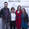 Presentación de la revista AND NOVIAS