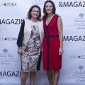 Presentación de la revista AND NOVIAS