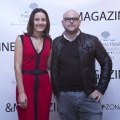Presentación de la revista AND NOVIAS