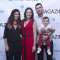 Presentación de la revista AND NOVIAS