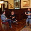 Debate Junta de Festes Castelló