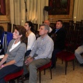 Debate Junta de Festes Castelló
