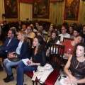 Debate Junta de Festes Castelló