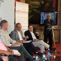 Debate Junta de Festes Castelló