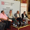 Debate Junta de Festes Castelló