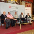 Debate Junta de Festes Castelló