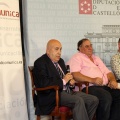 Debate Junta de Festes Castelló