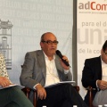 Debate Junta de Festes Castelló