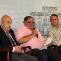 Debate Junta de Festes Castelló